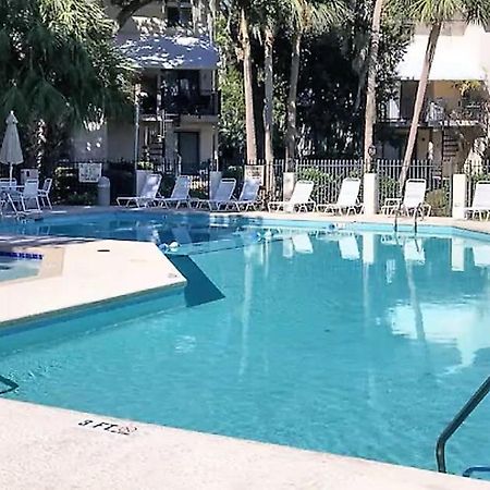 Springwood Villas With Pool Excess Half A Mile From Beach Гілтон-Гед-Айленд Екстер'єр фото